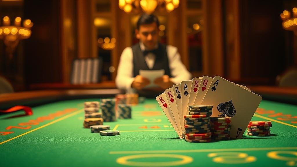 หน้าจอเว็บไซต์บาคาร่าเว็บตรง