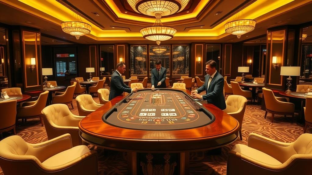 เซียนบาคาร่า 888 ชี้เป้า! สูตรลับฉบับเว็บตรง ufabet พิชิตกำไร 99 บา คา ร่า