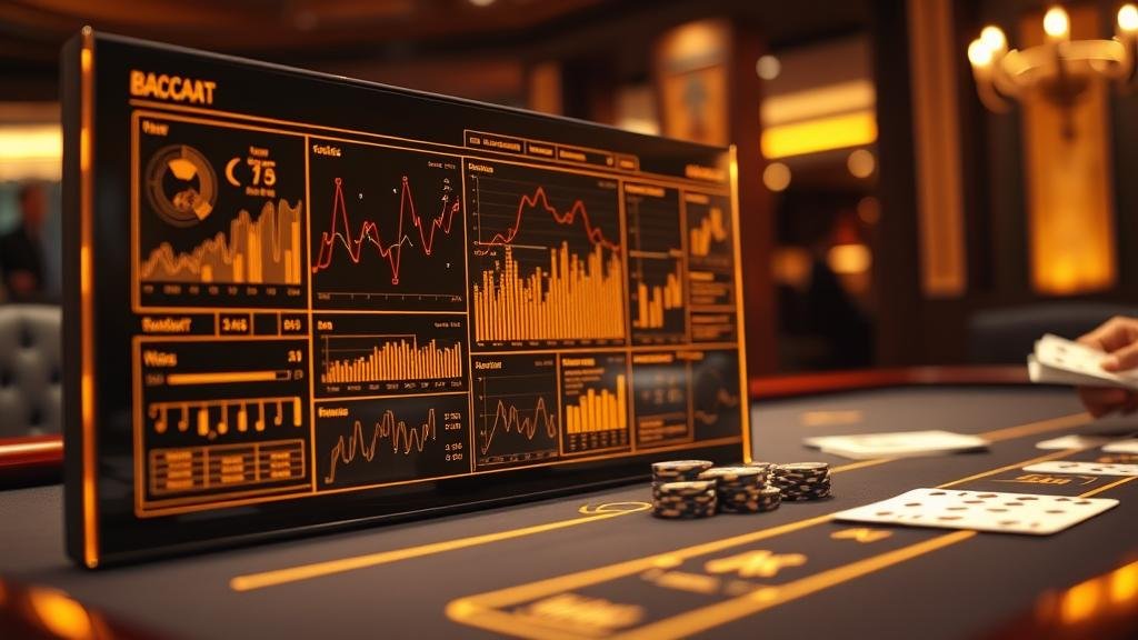 เปิดสูตรลับเซียนบาคาร่า AI อัจฉริยะ shinsen-garo: เล่นบา คา ร่า 1688, 123, 19...