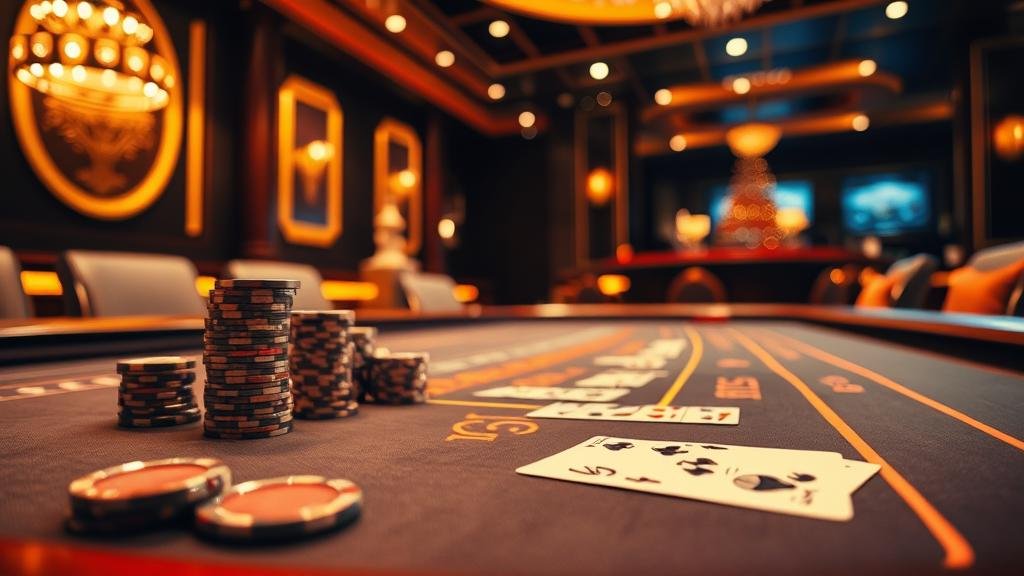 เทคนิคบาคาร่าเว็บตรง from thegreenrobe: สูตรเซียนที่เพื่อนนักพนันต้องรู้