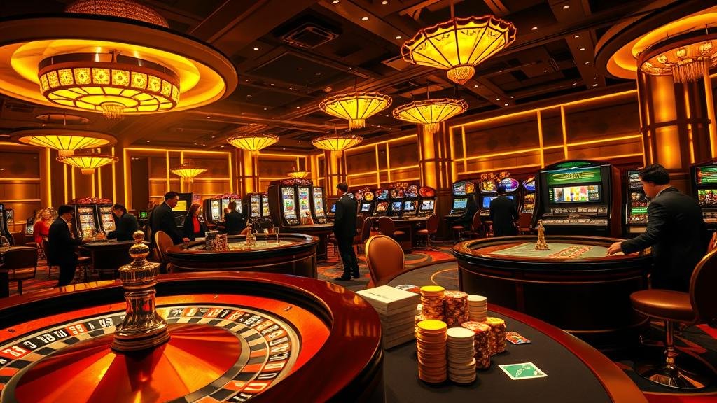 รวมเกมสล็อตค่ายใหญ่ต่างประเทศ