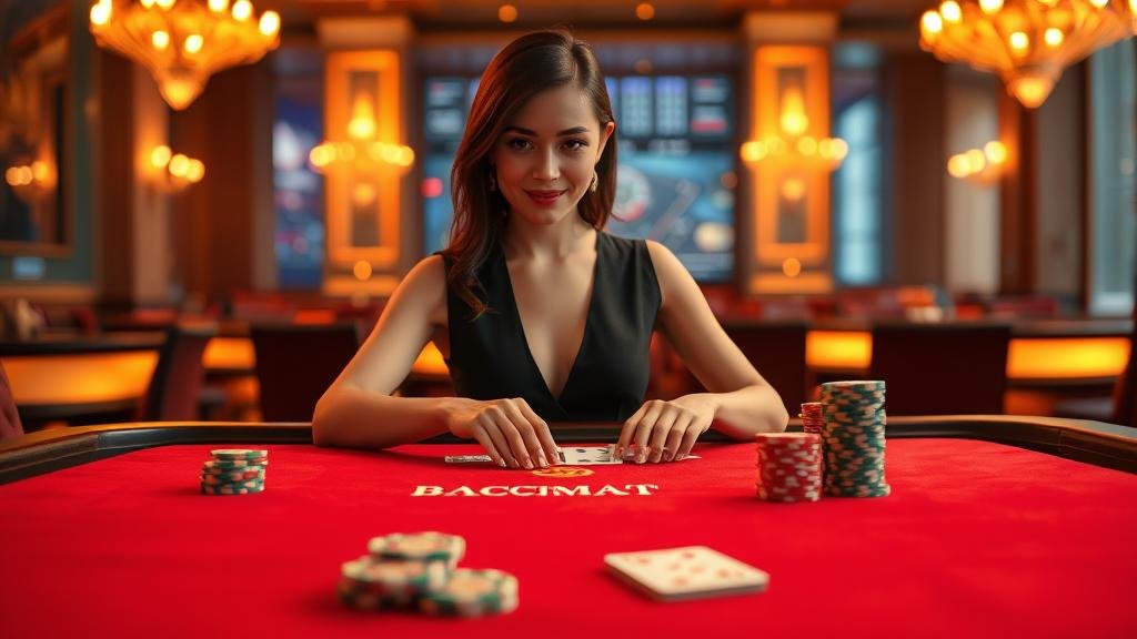 ตัวอย่างเค้าไพ่บาคาร่าsa ที่นิยมใช้