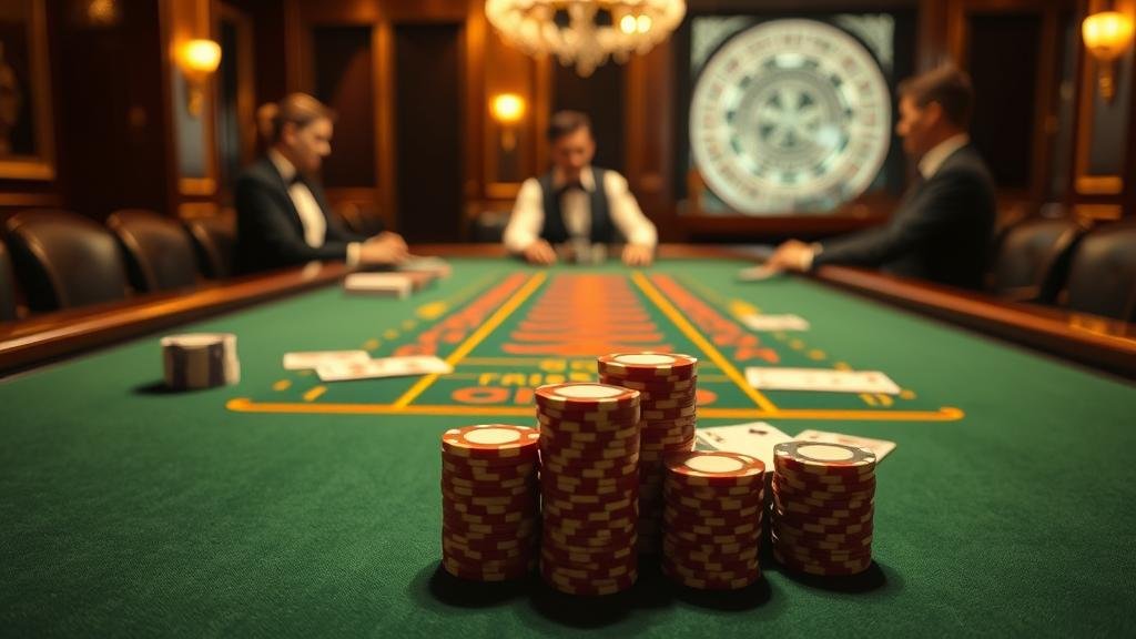 เซียนชี้ชัด! สูตรบาคาร่าเว็บตรง trusteye-setagaya ฉบับเพื่อนซิกเนเจาะลึกสำหรั...