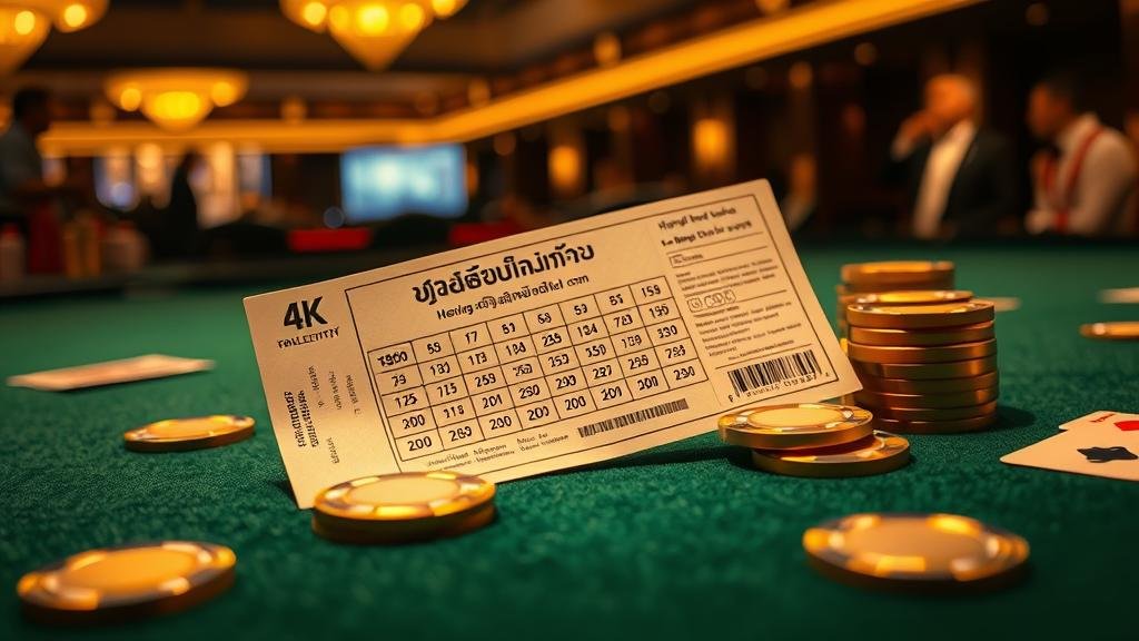 เซียนหวยชี้ชัด! เคล็ดลับตรวจผลสลากกินแบ่งรัฐบาล งวดวันที่ 16 พฤษภาคม แม่นยำ ฉ...