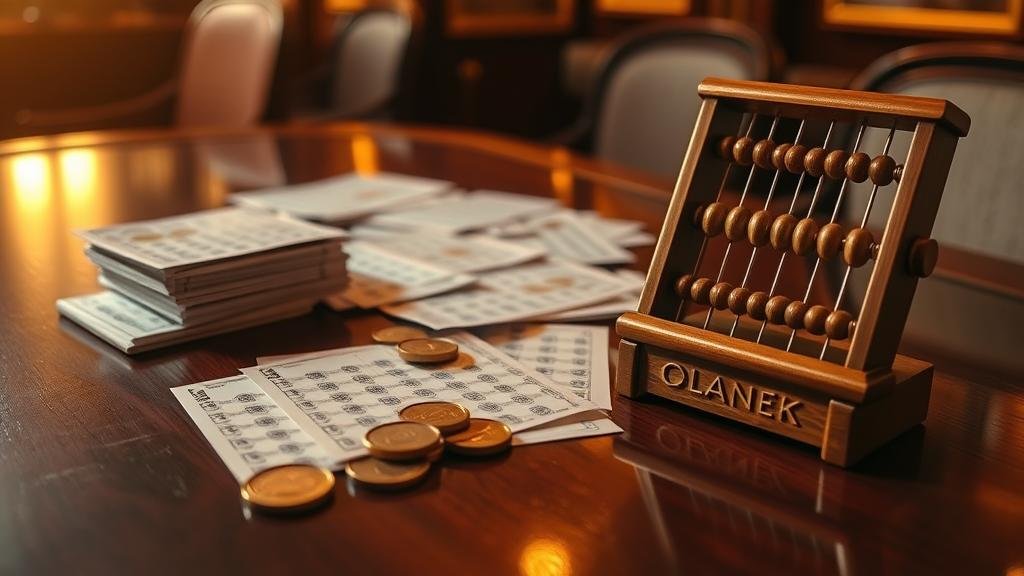 การวิเคราะห์เลขเด็ดอย่างละเอียด