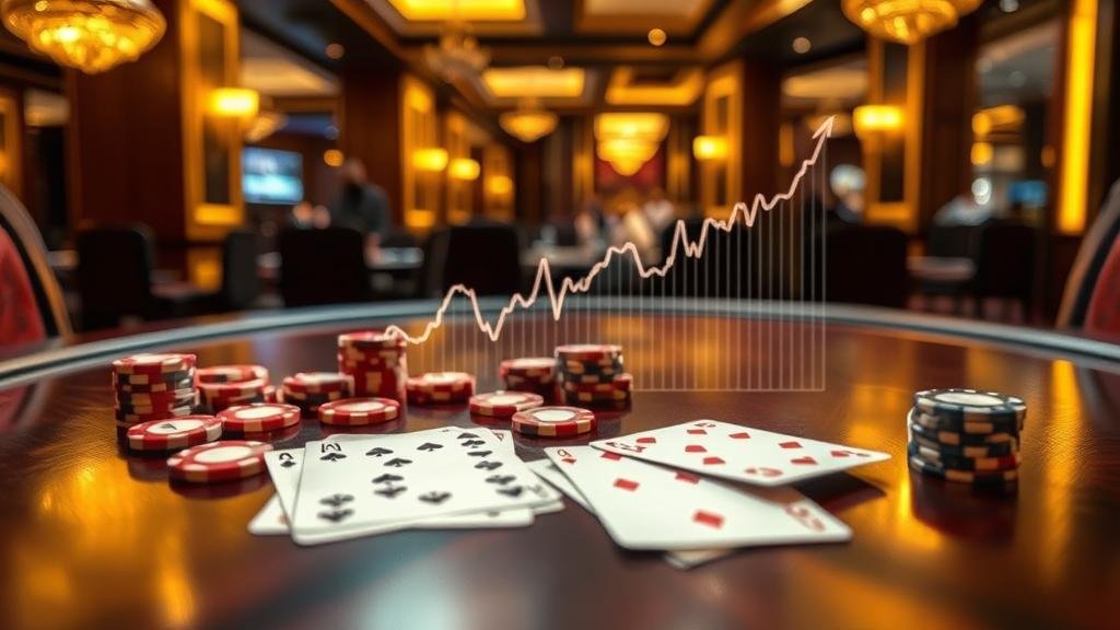 การวิเคราะห์เลขหวยด้วยสถิติย้อนหลัง