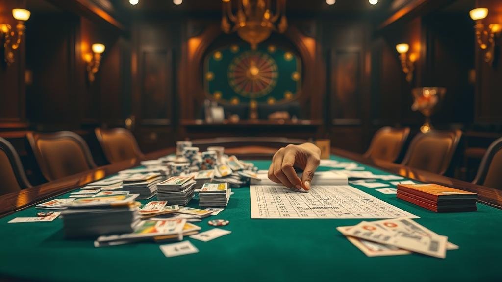 เคล็ดลับเซียนหวยหุ้นช่อง 9: ดูผลย้อนหลัง ชี้ช่องรวยรางวัลที่ 1 งวดนี้