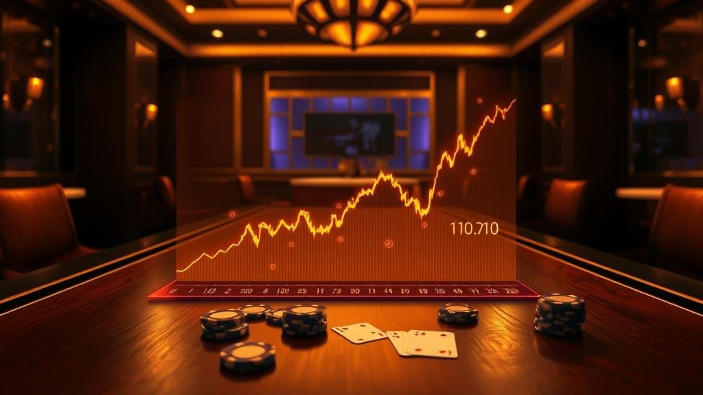 z16 ชวนเซียนเผยเคล็ดลับคำนวณ หวยหุ้น ช่อง 9 วันนี้ ฉบับเข้าใจง่าย