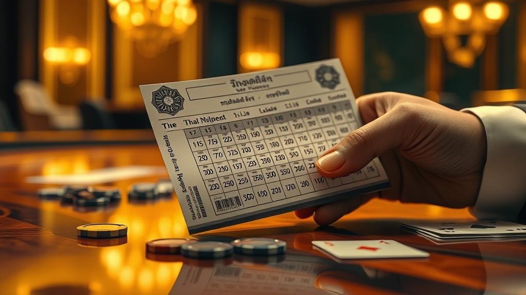 บาคาร่าออนไลน์เว็บตรง: รู้ทันเกม ทำกำไร 10 บาท สู่หลักพัน ถอนไว 24 ชม.