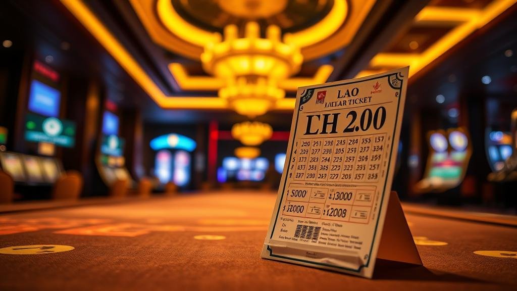 เกมคาสิโนออนไลน์หลากหลายบนเว็บตรง