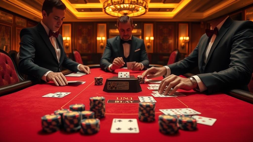 บาคาร่า วัว วัว: เทคนิคเล่นง่าย ทำกำไรได้ทุกวัน ผ่านเว็บตรง วอเลท