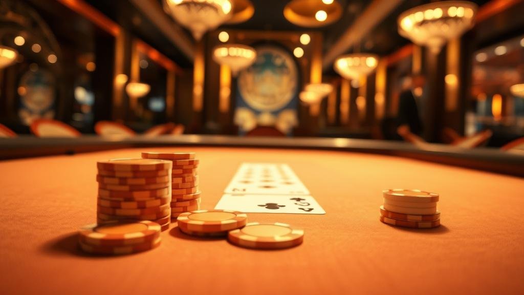 โปรโมชั่นบาคาร่า โบนัสและฟรีสปิน