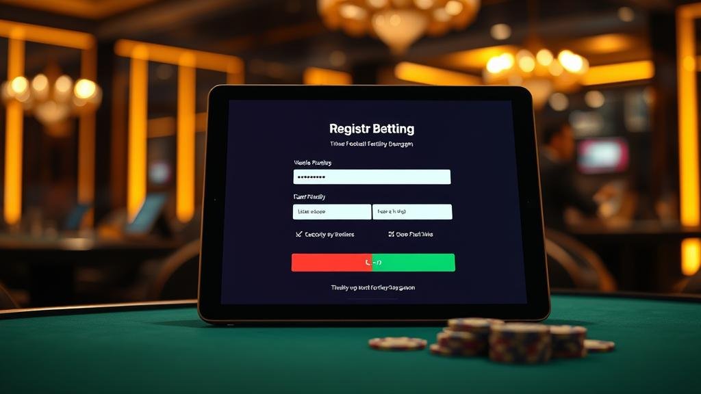 บาคาร่า: เจาะลึกเทคนิคการเดิมพันออนไลน์จากค่ายดัง สมัคร ฝาก-ถอน ไม่มีขั้นต่ำ