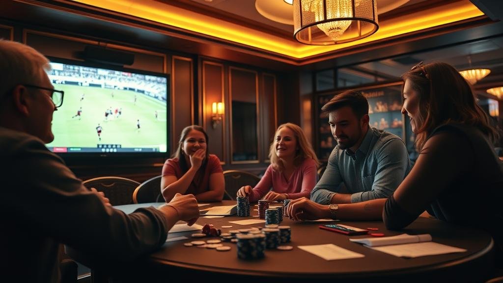 รวมเว็บแทงบอลออนไลน์ 2026: เคล็ดลับทำเงินฉบับเซียนบอล