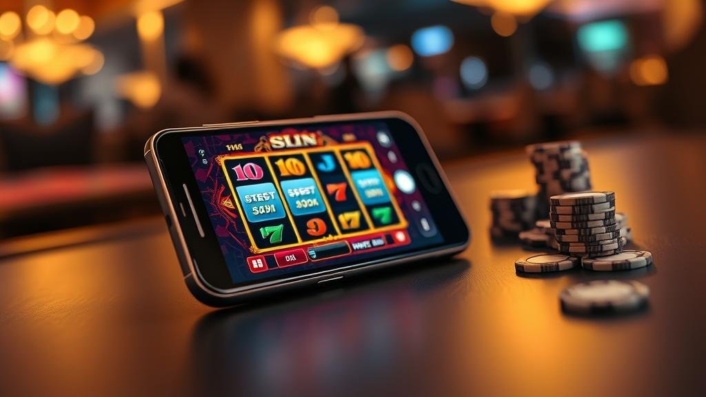 เทคนิคการเล่นสล็อตให้ได้กำไร