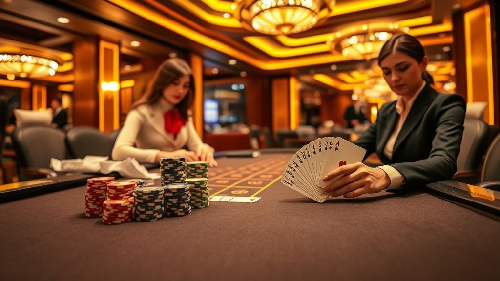 การเล่นสล็อตให้ได้กำไร