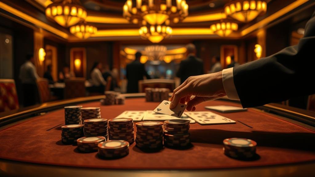 นักฟุตบอลกำลังเลี้ยงบอลหลบคู่ต่อสู้