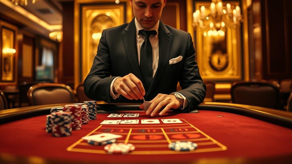 เล่นบาคาร่าไลฟ์สดผ่านมือถือ