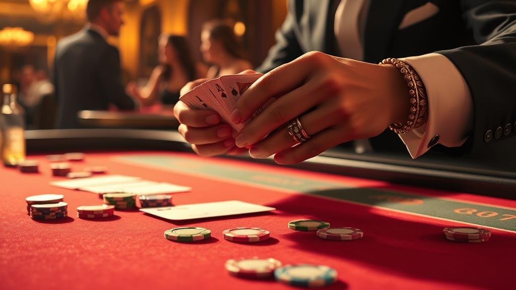 สูตรบาคาร่าล่าสุด 2025: คู่มือทำเงินห้องสปีด ชนะจริง ถอนไว ระบบออโต้