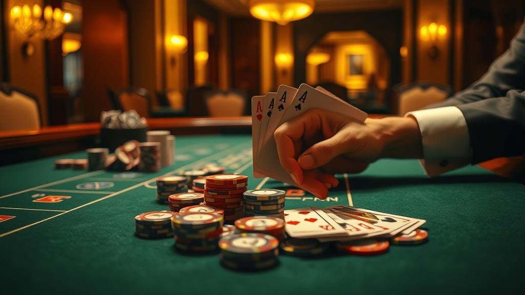 บาคาร่าไลฟ์สด ระบบออโต้