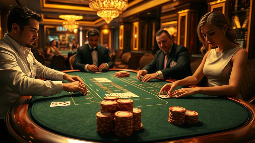 สถิติบาคาร่าเว็บตรง