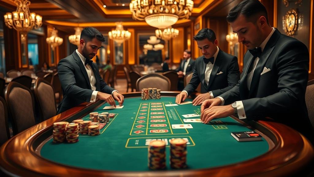 สูตรบาคาร่าจั่วไพ่ทำเงิน 2025: วิเคราะห์เค้าไพ่ทุนน้อยค่ายดัง AE, SA, DG