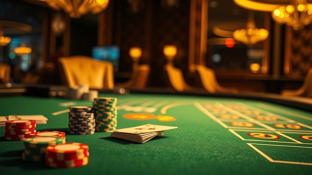 เปิดคัมภีร์บาคาร่า: สูตรลับเจ้ามือทุนน้อย ทำเงินจริง ถอนไว 2025