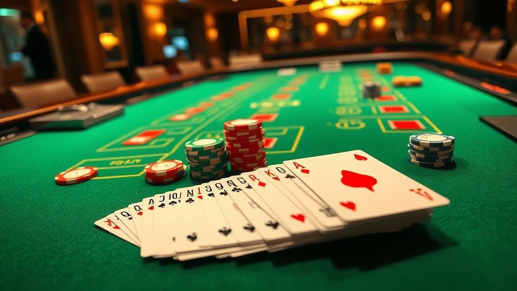 สอนวิเคราะห์เค้าไพ่บาคาร่าขั้นเทพ ระบบออโต้ 2025 ล่าสุด