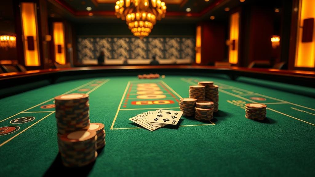 แนวทางเดินเงินบาคาร่าแบบพาโรลี: ชนะคุ้มค่า ยั่งยืน ฉบับเข้าใจง่าย