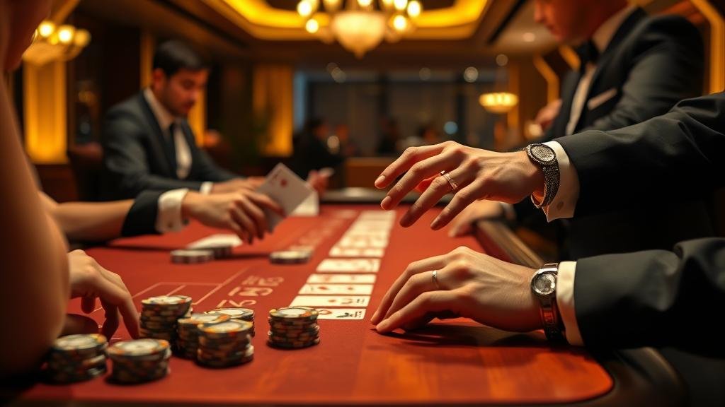 แผนภาพเทคนิคเดินเงินบาคาร่า 1-3-2-4