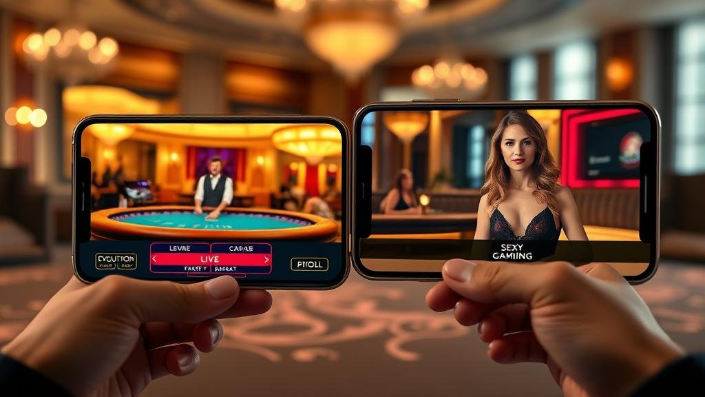 สูตรบาคาร่ามือถือ 2025: เล่นง่าย ได้เงินจริง พร้อมเคล็ดลับคุมงบสำหรับมือใหม่