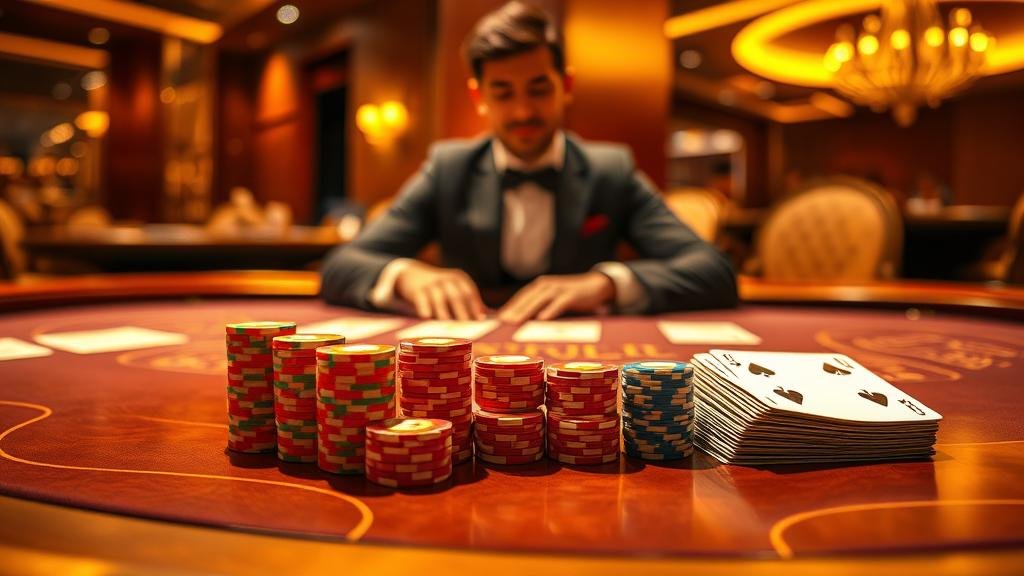 ค่ายบาคาร่าชั้นนำ Sexy Baccarat และ Evolution Gaming