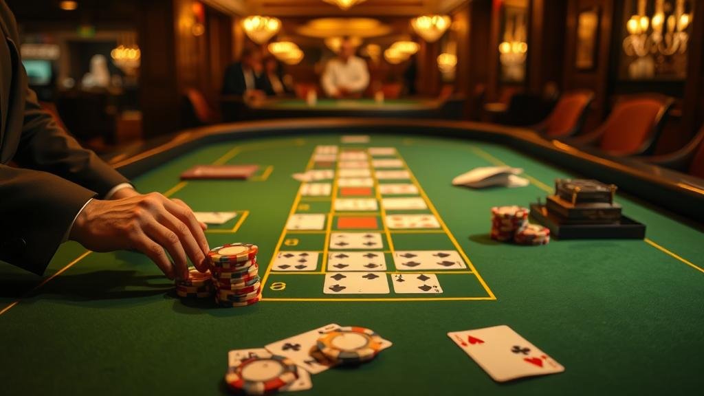 เปรียบเทียบค่ายบาคาร่า SA Gaming และ Sexy Baccarat
