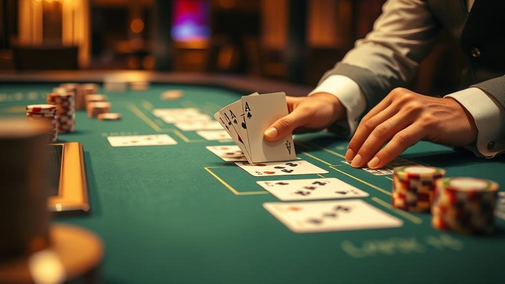 บาคาร่า วอลเลท วัววัว: คู่มืออ่านเค้าไพ่สองตัด ฉบับเข้าใจง่าย ได้ผลจริง 2025