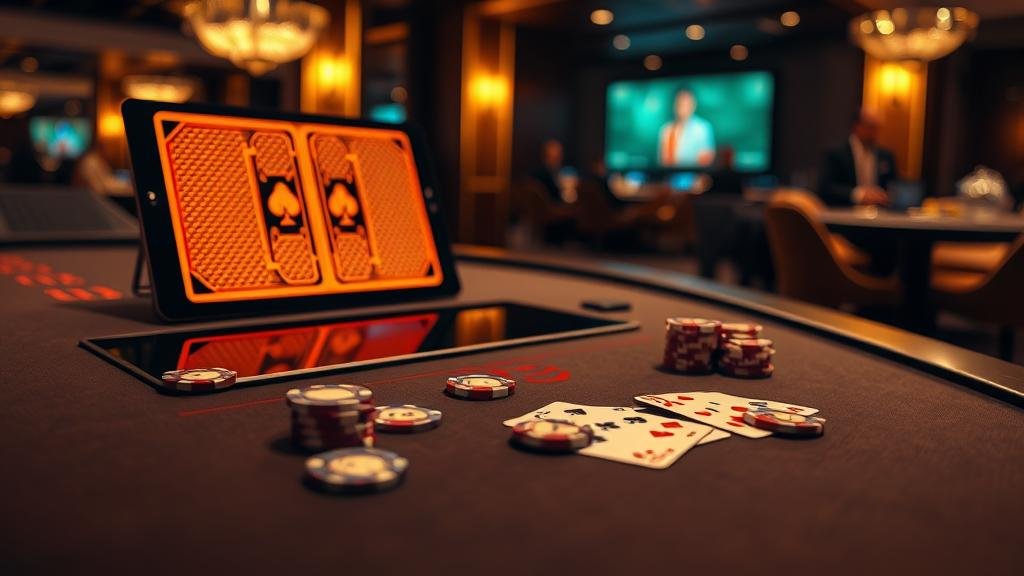 แผนการจัดการงบประมาณบาคาร่า