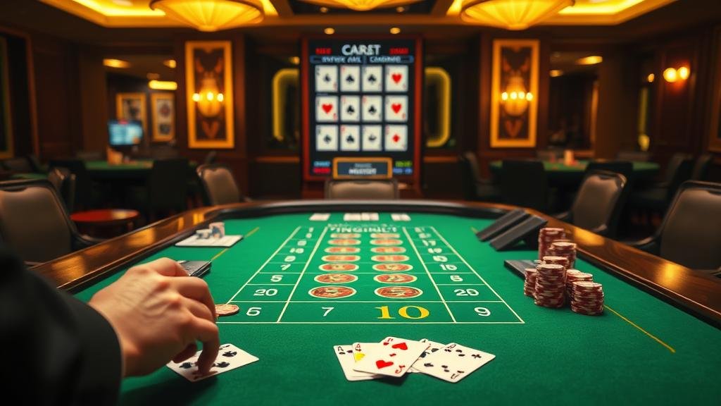 เปรียบเทียบค่ายบาคาร่า Pragmatic Play และ Playtech