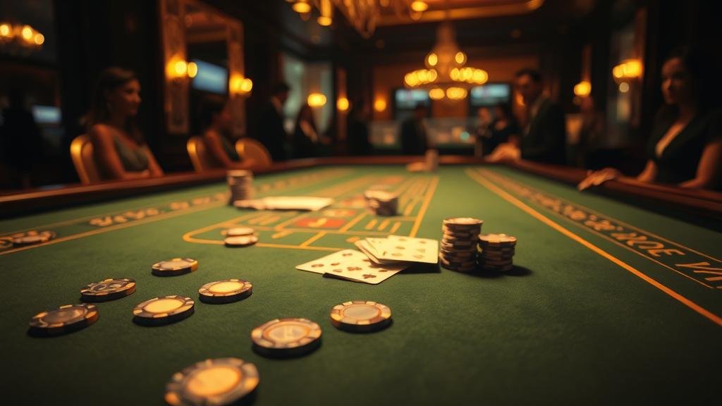 การเล่นบาคาร่าผ่านมือถือด้วยบาคาร่า ไทย วอลเลท