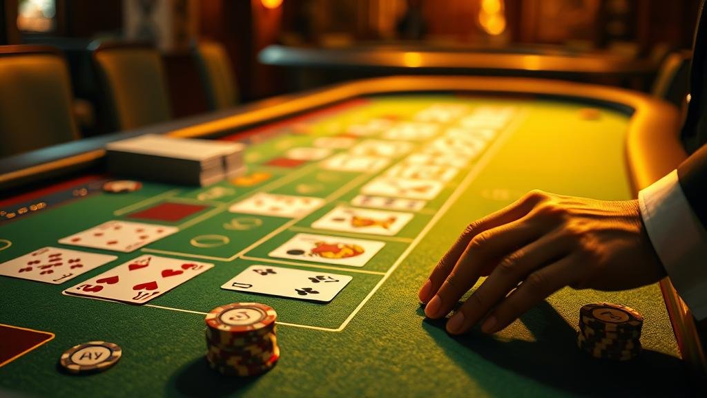 เทคนิคเดินเงินบาคาร่า ทุนน้อย