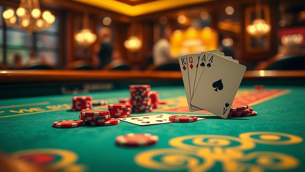 เปรียบเทียบค่ายบาคาร่า Evolution และ SA Gaming