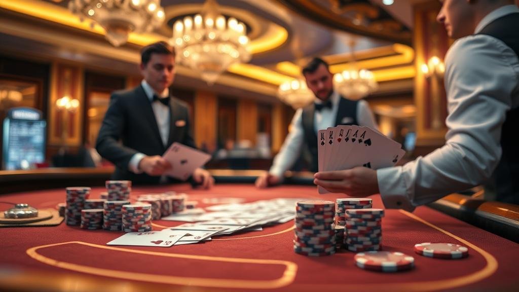 คู่มือบาคาร่าออนไลน์: สูตรเด็ดเลือกค่าย Pragmatic & Evolution 2025 ให้ปัง