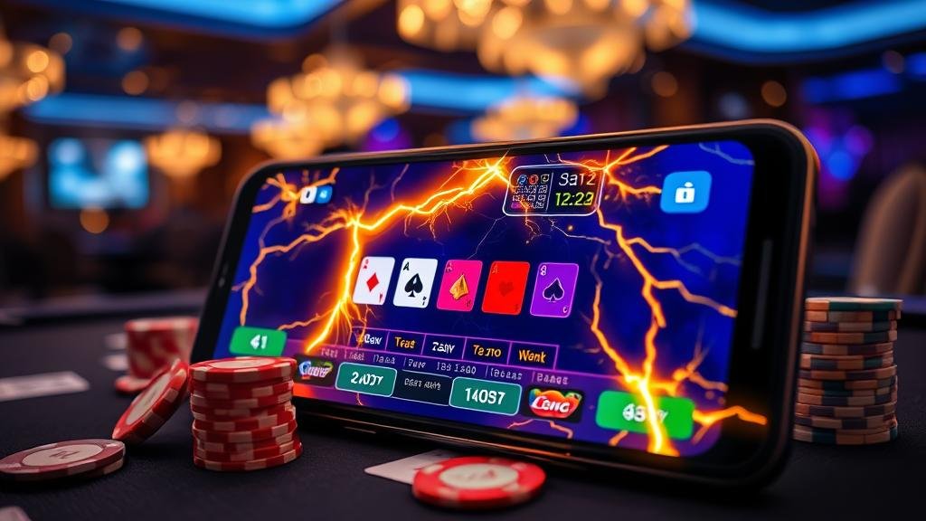 สมัครบาคาร่าบนมือถือ