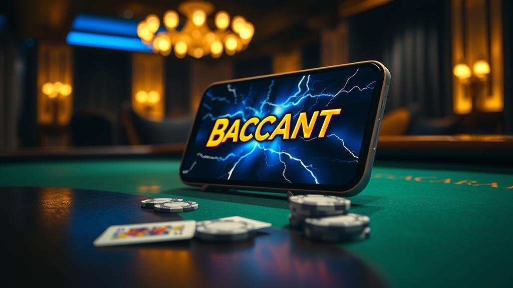 สูตรลับบาคาร่าสายฟ้า 2025: เล่นง่าย ได้เงินจริง บนมือถือ