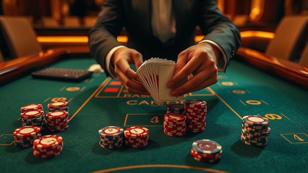 สูตรบาคาร่า วัววัว ซูเปอร์ซิกส์: คู่มือเดินเงินทุนน้อยให้ชนะยั่งยืน