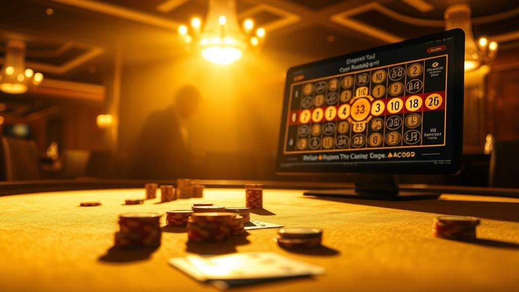 การบริหารงบประมาณบาคาร่า