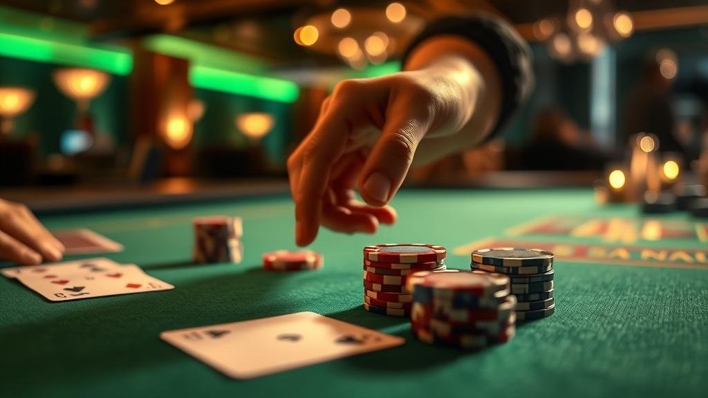 เค้าไพ่บาคาร่า: ปิงปอง มังกร สามตัด