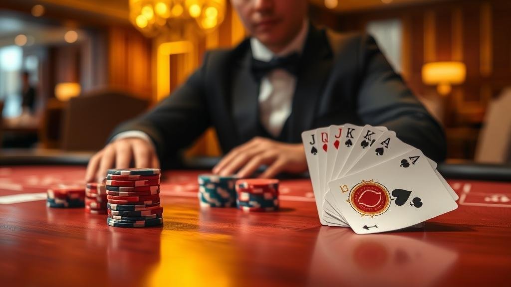 ค่ายเกมบาคาร่า SA และ AE