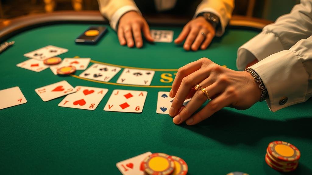 แผนการเดินเงินบาคาร่า 1-3-2-4