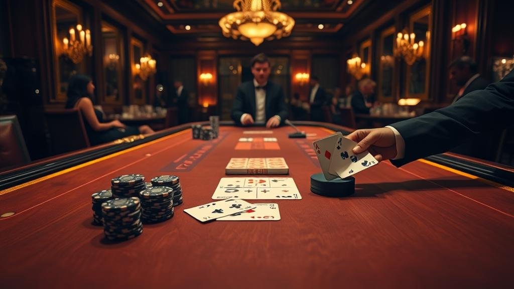 เจาะลึก! วิธีคำนวณอัตราจ่ายบาคาร่า ยุโรป 2025 ช่วงกลางคืน ให้ชนะจริง | ชนะยั่...