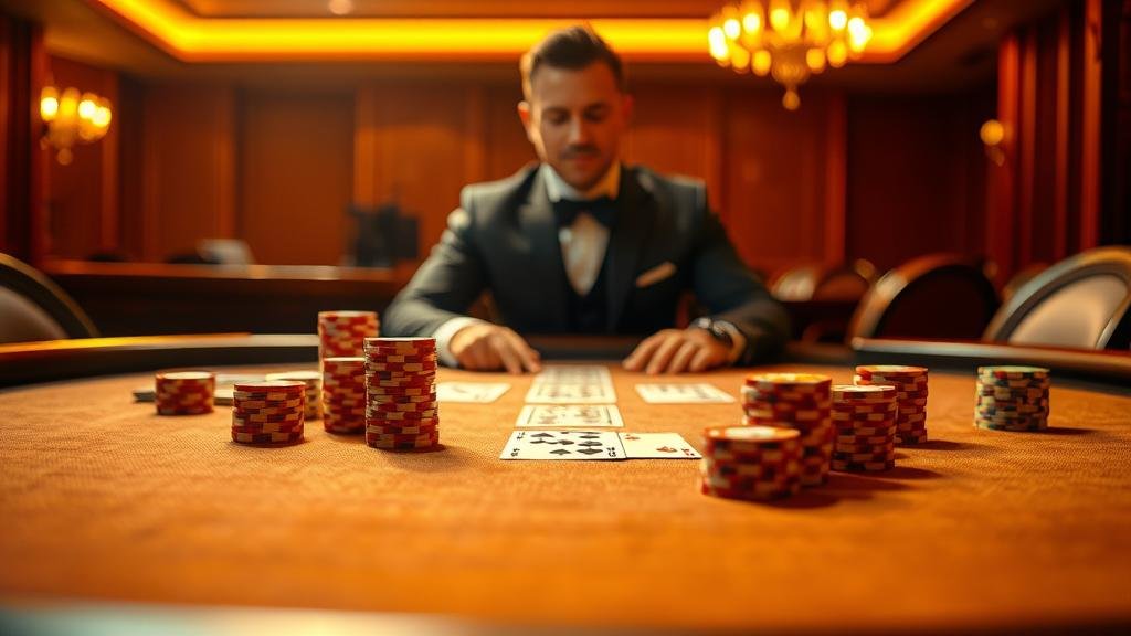 เทคนิคเดินเงินบาคาร่าสายฟ้าฉบับเซียน: คุมงบให้ปัง ชนะยั่งยืน