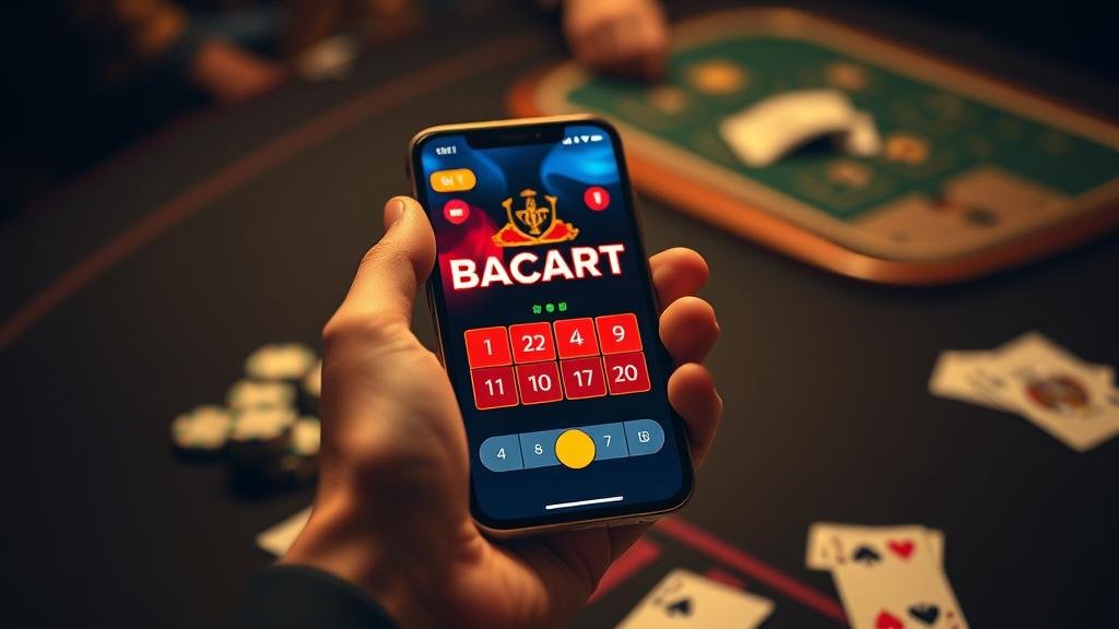 บาคาร่าสายฟ้า ซูเปอร์ซิกส์: คู่มือเดินเงินฉบับปี 2025 ฉบับเพื่อน